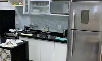 Imagem: Beira mar Muro Alto - Resort Ecolife