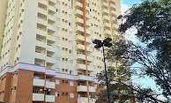 Imagem 2: Kitnet à venda, 32 m² por R$ 130.000,00 - Nova Ribeirânia - Ribeirão Preto/SP