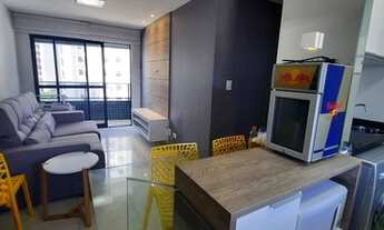 Imagem 3: NERI r Navegantes 2qts Mobiliado var camareira pisc