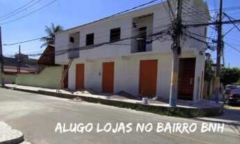 Imagem: Loja BNH MESQUITA IDEAL PARA LANCHONETE