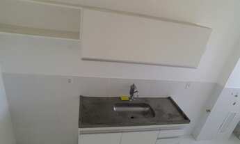 Imagem 3: Apartamento no condomínio Spazio Mistral Bairro da Gloria