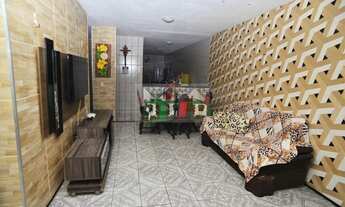 Imagem 2: Casa à venda no bairro Barra do Ceará - Fortaleza/CE