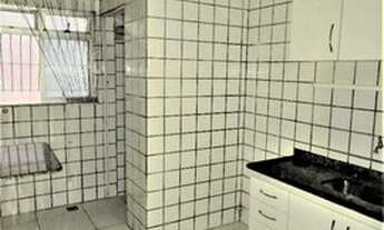 Imagem 7: V281 -Apartamento com elevador 3 quartos, suíte, piscina em Jardim Camburi - Vitória - ES