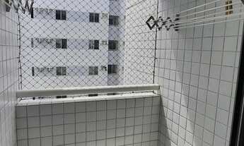 Imagem 6: Apartamento para aluguel tem 67m2, Mobiliado, com 2 quartos em Imbiribeira - Recife - Per