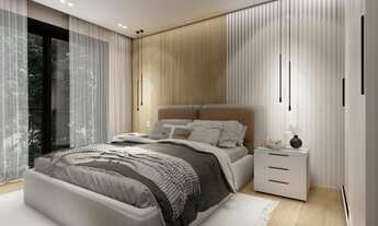 Imagem 6: Gramado - Casa Padrão - Mato Queimado