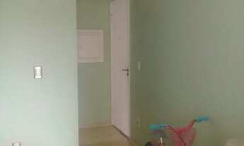 Imagem 3: Excelente Apto 47 m² à Venda - 2 Dorms- 1 Vaga- Lazer completo