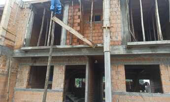 Imagem 5: LINDAS CASAS GEMINADAS COM ÁREA DE FESTAS!!!!