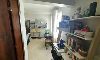 Imagem 2: Apartamento no Conjunto Arvoredo JS