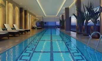 Imagem 4: Apartamento Padrão para Venda em Agronômica Florianópolis-SC