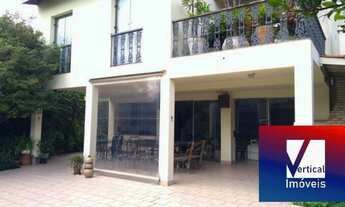 Imagem 6: Lindíssima casa em área nobre do Morumbi!!!