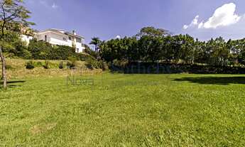 Imagem 3: Barueri - Terreno Padrão - Alphaville