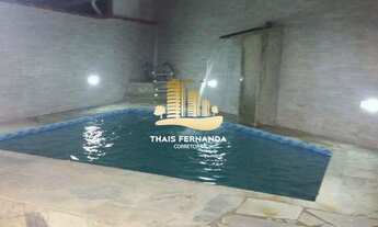 Imagem: OPA! Sobrado no Imperador/Piscina/2Dorm/1Suíte/2Vg