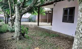 Imagem 6: Casa - Armação