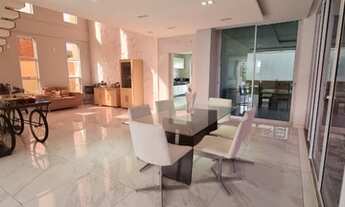 Imagem 4: Casa para locação no Condomínio Alphaville Eusébio, 4 suítes, 367m² por R$12.000,00