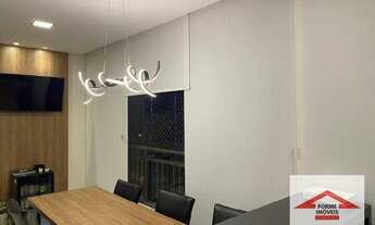 Imagem 7: Apartamento com 3 dormitórios à venda, 160 m² por R$ 2.100.000,00 - Jardim Ana Maria - Jun