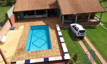 Imagem: Chácara para venda ou permuta com 2.240