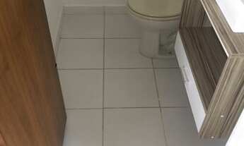 Imagem 6: Casa de 3 Quartos em Condomínio Apenas R$ 345.000,00 - Condomínio Family Club - Vargem Peq