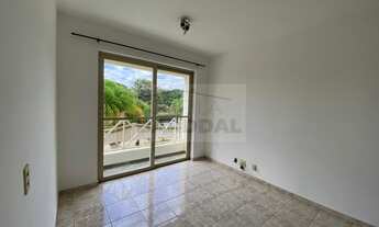 Imagem 2: Apartamento - Mansões Santo Antônio - Campinas