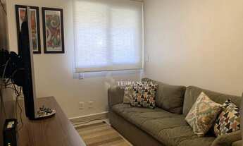 Imagem 6: Apartamento com 3 dormitórios à venda, 140 m² por R$ 880.000,00 - Nova Aliança - Ribeirão