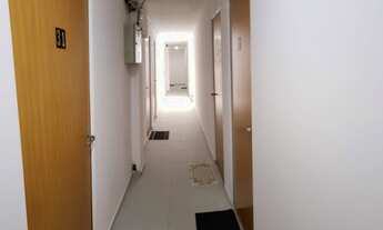 Imagem 4: Studio para aluguel tem 10 metros quadrados com 1 quarto em Cruzeiro - São José dos Pinhai