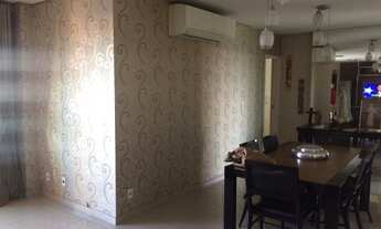 Imagem 7: APARTAMENTO para Venda ADRIANÓPOLIS, MANAUS 4 dormitórios sendo 4 suítes, 2 salas, 5 banhe