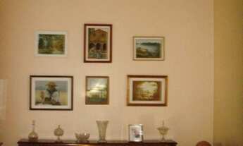 Imagem 4: Horto do Ype Sobrado em condomínio 270 m² , 3 Dorm, 1 suíte, 4 vagas terreno de 400 m²