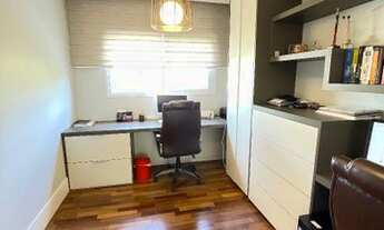 Imagem 7: Condomínio Gênesis II - Alphaville - Santana de Parnaíba/SP