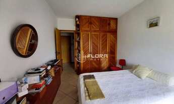 Imagem 2: Casa com 3 dormitórios à venda, 136 m² por R$ 840.000,00 - Piratininga - Niterói/RJ