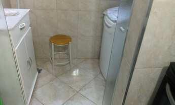 Imagem 14: SãO PAULO - Apartamento Padrão - Jardim Sônia (Zona Sul