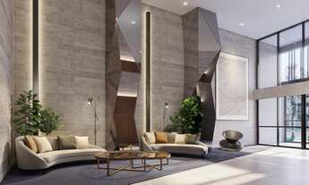 Imagem 7: Apartamento em Perdizes Nobre - Studio de Alto Padrão - Lazer Completo na Cobertura