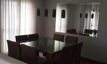 Imagem 7: Apartamento para Venda em Mogi das Cruzes, Vila Oliveira, 4 dormitórios, 2 suítes, 5 banhe