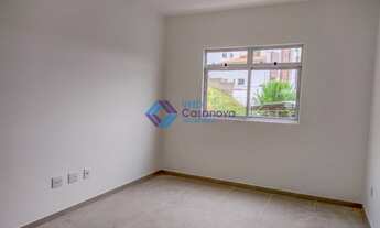 Imagem 2: Cobertura à venda, 3 quartos, 1 suíte, 1 vaga, João Braz da Costa Val - VIÇOSA/MG