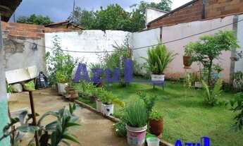 Imagem 2: Aparecida de Goiânia - Casa Padrão - Nova Cidade