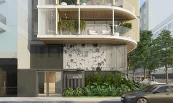 Imagem 3: URQUIZA 75 - Em construção