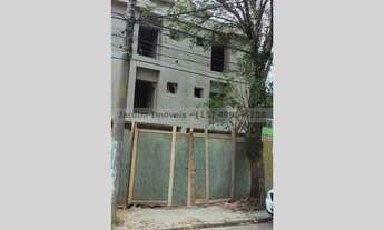 Imagem: Apartamento - Parque Erasmo Assuncao - Santo