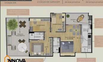 Imagem 2: Edifício Pátio 1138