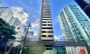 Imagem 2: Apartamento à venda com quatro (04) quartos em Boa Viagem-Recife-PE. Edf. Itacuatiara Vill