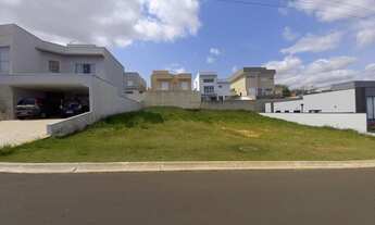 Imagem 2: Terreno à venda, 308m² no Condomínio Lagos D'Icaraí - Salto/SP