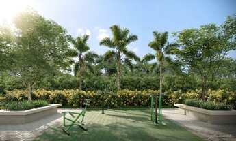 Imagem 3: Dois quartos com vaga Dez Ramos