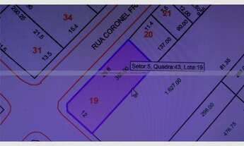Imagem 4: Terreno - Vila Assuncao - Santo Andre - Sao Paulo