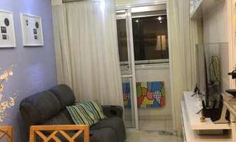 Imagem: Apartamento com 2 dormitórios à venda