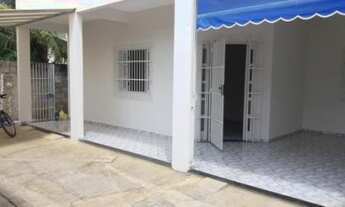 Imagem 3: Casa com 3 dormitórios para alugar por R$ 1.400,00/mês - Vila Nova - Aracruz/ES