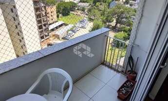 Imagem 6: Apartamento 3 dormitórios, com dependência de empregada, no Marechal Rondon, 118m², 1 vaga