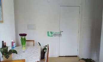 Imagem 4: Apto 2 dorm-Limão/Freg do Ó-210 mil