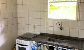 Imagem 6: Kitnet com 1 dormitório para alugar, 25 m² por R$ 1.100,00/mês - Boiçucanga - São Sebastiã