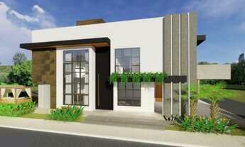 Imagem 2: Casa esquina condomínio fechado - 176 m² - Alto Padrão