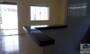 Imagem 5: Casa para Venda em Saquarema, Jaconé, 2 dormitórios, 1 suíte, 2 banheiros