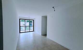 Imagem 4: Apartamento para venda com 79 m2 com 2 quartos uma suíte em Tijuca/Maracanã - Rio de Janei