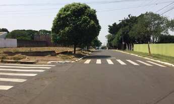 Imagem 3: Terreno Comercial e Residencial