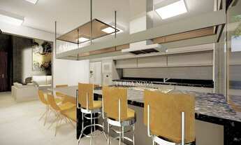 Imagem 7: Casa com 3 dormitórios à venda, 147 m² por R$ 1.049.000,00 - Vila do Golf - Ribeirão Preto